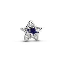 Charm Pandora in Lega metallica 735034C01
